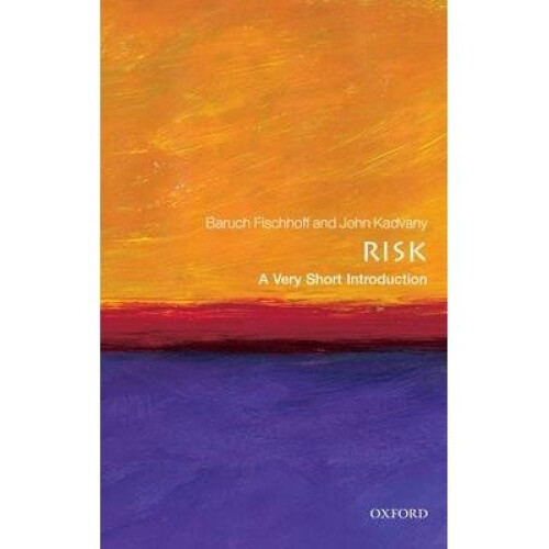 Risk: a Very Short Introduction