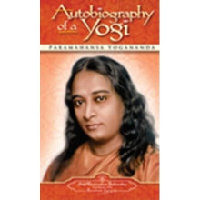 Autobiography of a Yogi