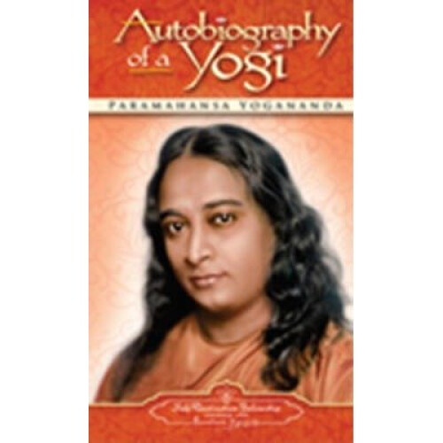 Autobiography of a Yogi