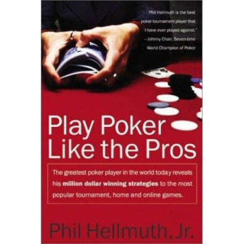 Play Poker Like the Pros