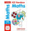 Collins KS1 Revision & Practice: New Curriculum Maths SATs Guide with Flashcards 1