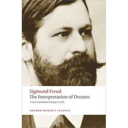 The Interpretation of Dreams
