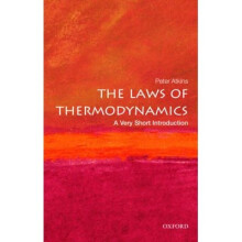 The Laws of Thermodynamics: a Very Short Introduction