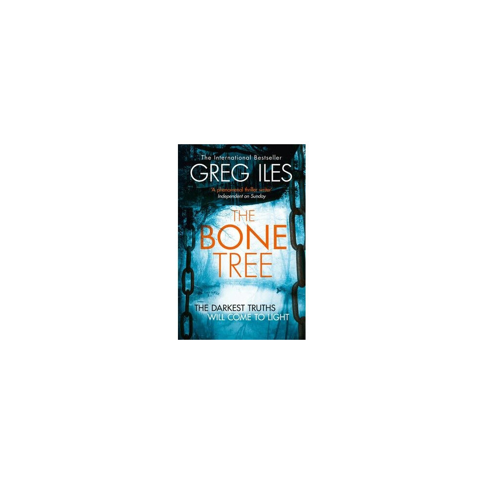 The Bone Tree (Penn Cage, Book 5) Size 5