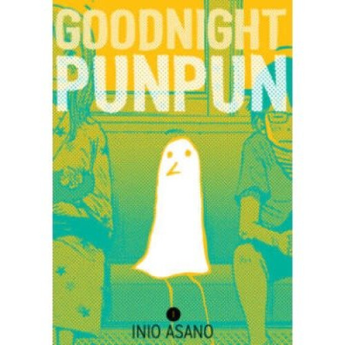 Goodnight Punpun: Vol. 1