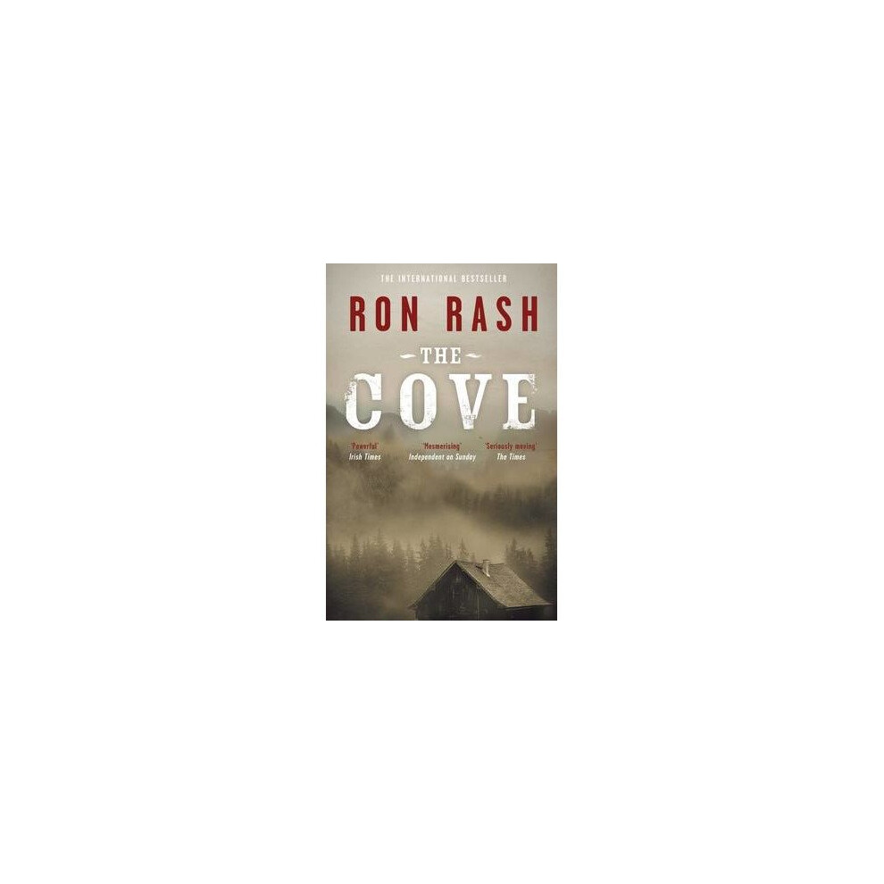 The Cove