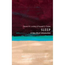 Sleep: a Very Short Introduction