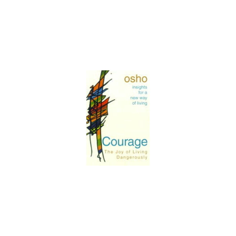 Courage