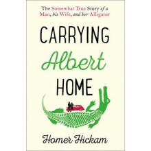 Carrying Albert Home