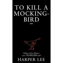 To Kill a Mockingbird