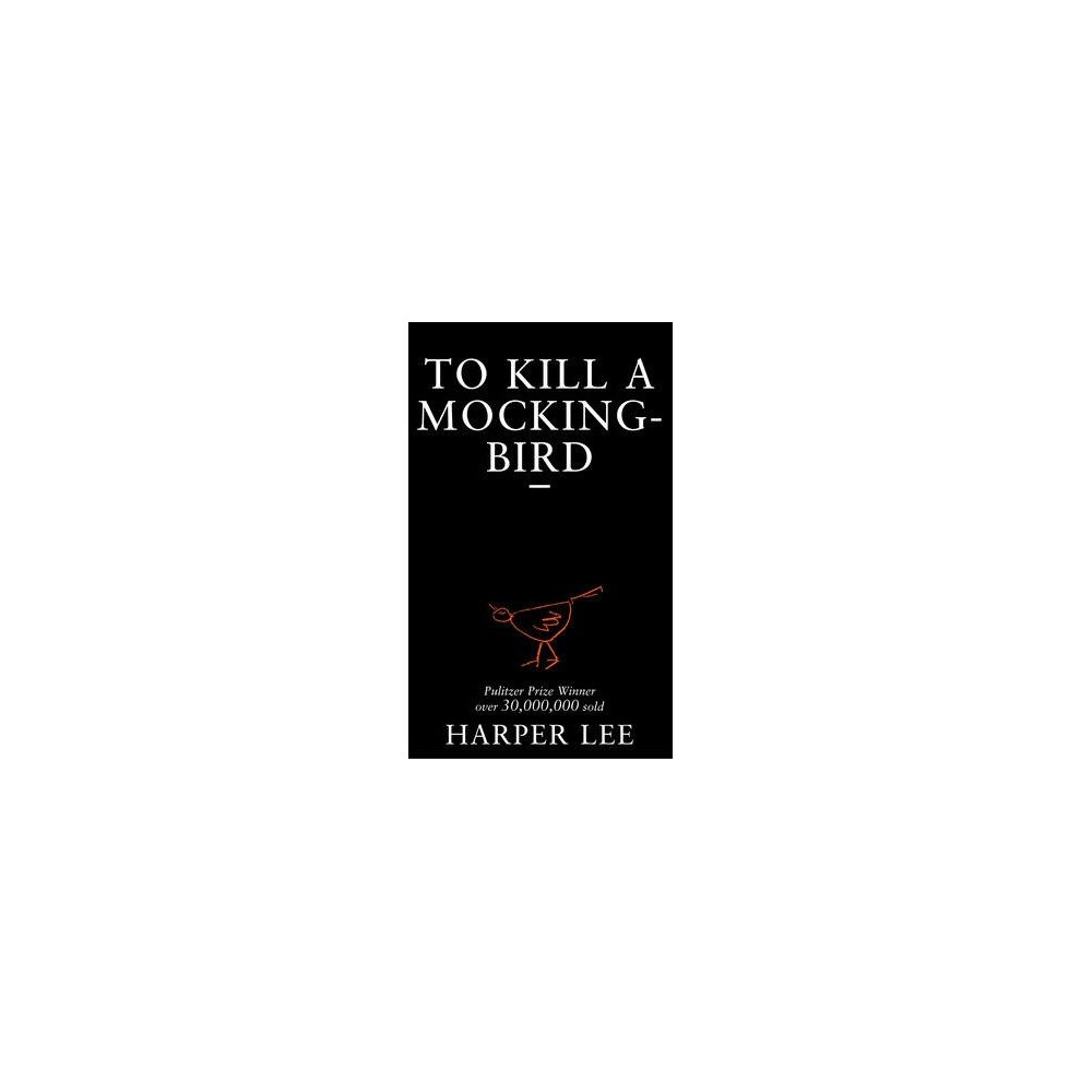 To Kill a Mockingbird