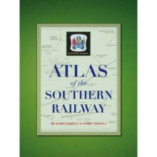 Atlas of the Southern Railway