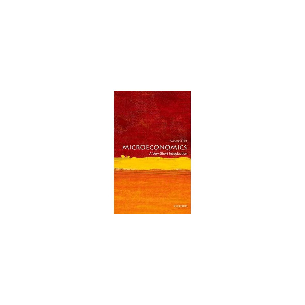 Microeconomics