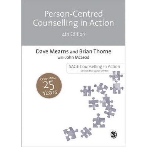 Person-centred Counselling in Action