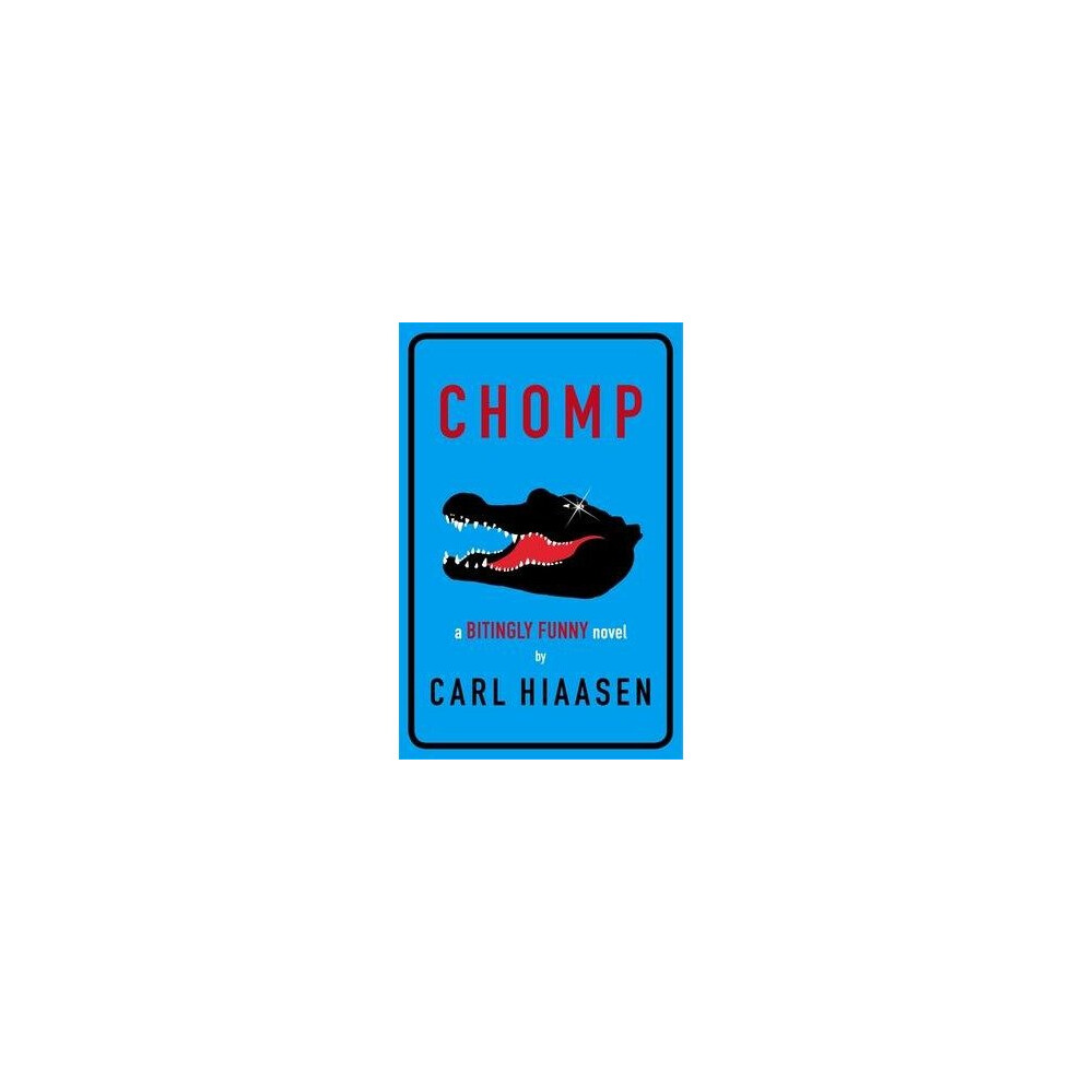 Chomp