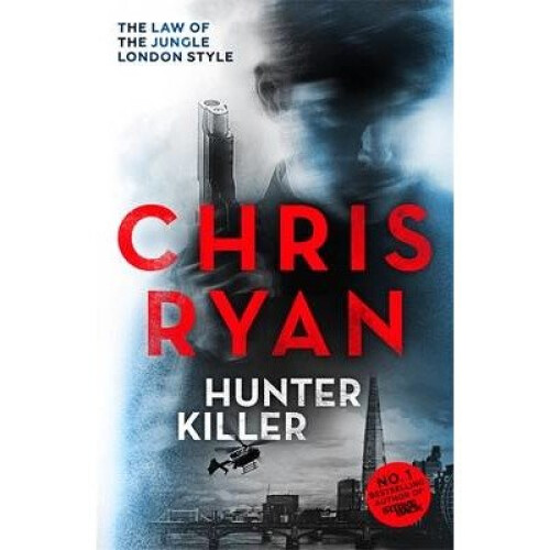 Hunter-killer