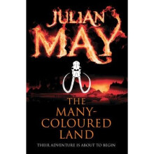 The Many-coloured Land