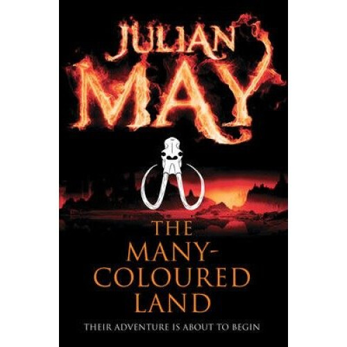 The Many-coloured Land