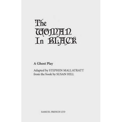 The Woman in Black