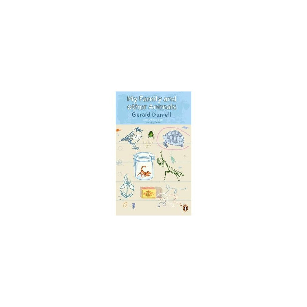 Gerald Durrell The Corfu Trilogy Series 3 Books Collection Set My Family And - Image 10