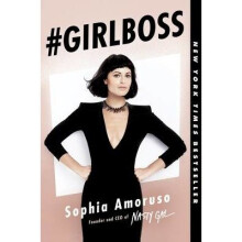#girlboss