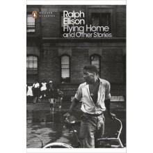 Flying Home and Other Stories