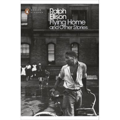 Flying Home and Other Stories