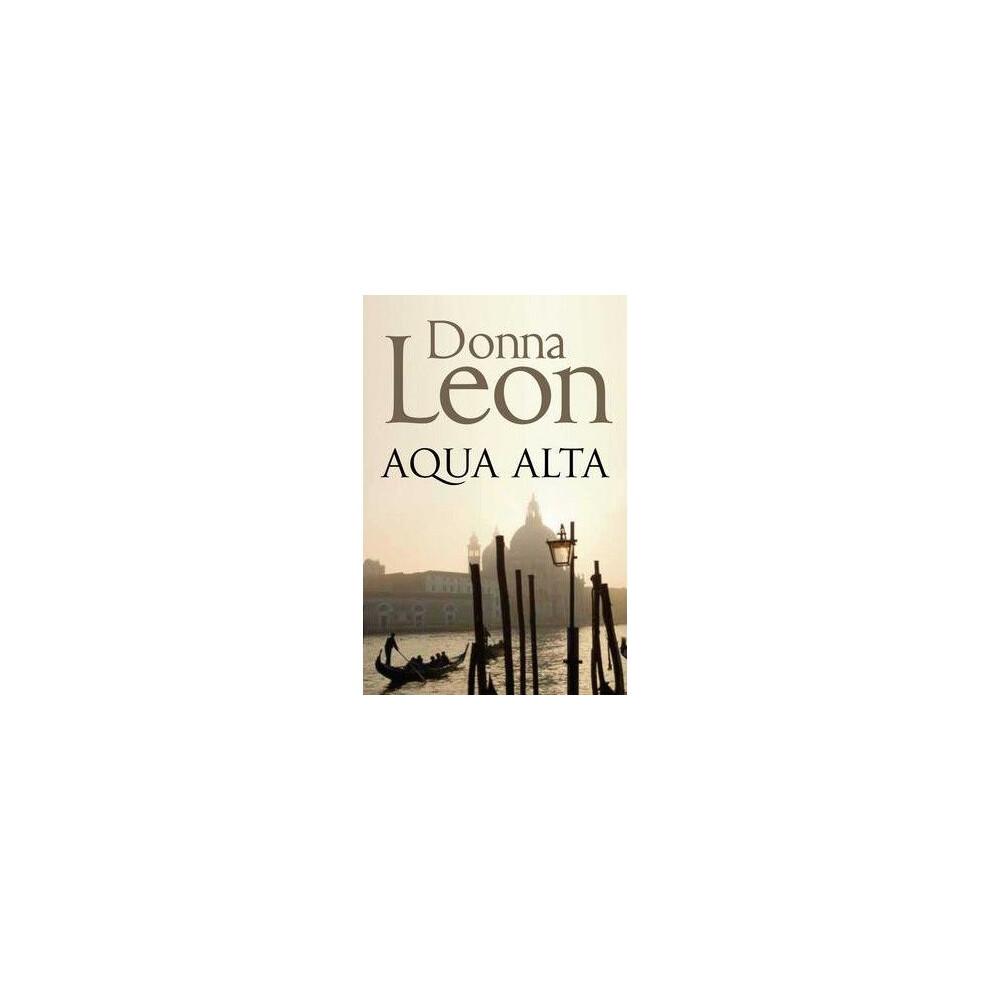 Acqua Alta