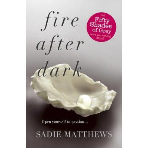 Fire After Dark