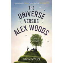 The Universe Versus Alex Woods