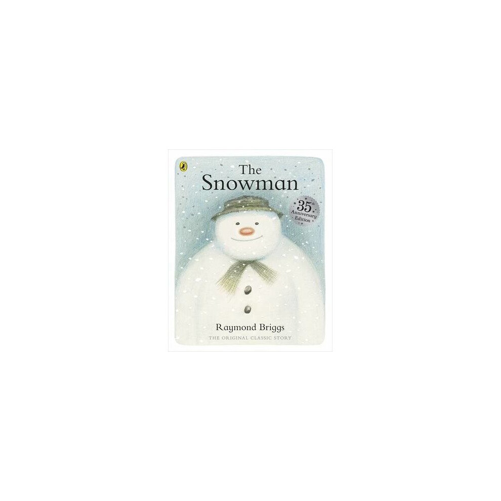 The Snowman