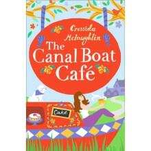 The Canal Boat Cafe
