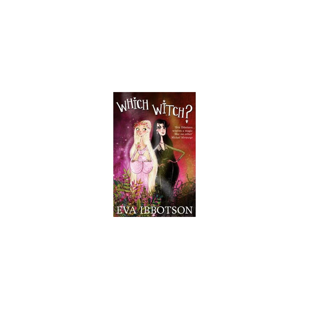 Which Witch?