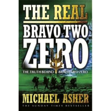 The Real "bravo Two Zero"