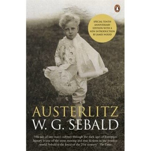 Austerlitz