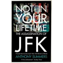 Not in Your Lifetime