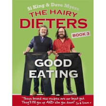 The Hairy Dieters: Good Eating