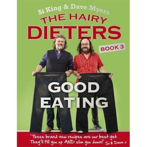 The Hairy Dieters: Good Eating