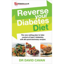 Reverse Your Diabetes Diet