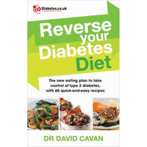 Reverse Your Diabetes Diet