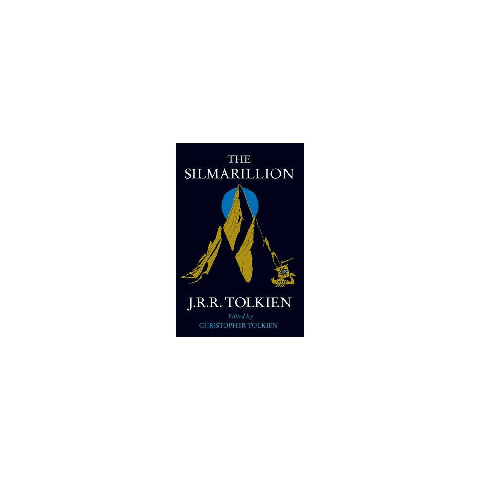 The Silmarillion