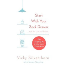 Start with Your Sock Drawer