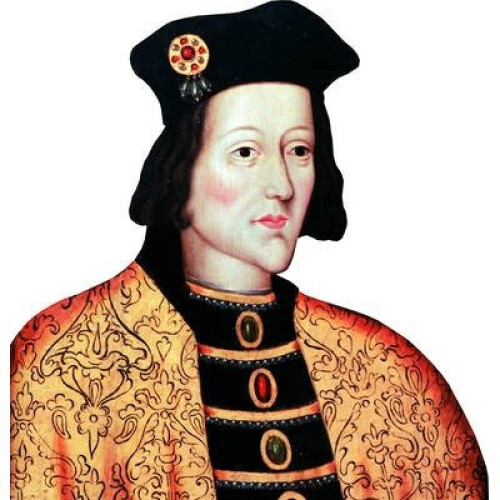 The Private Life of Edward Iv