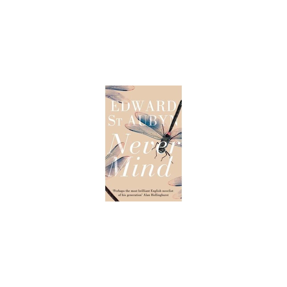 Never Mind