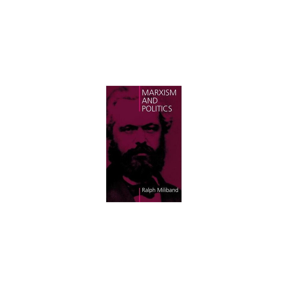 Marxism and Politics