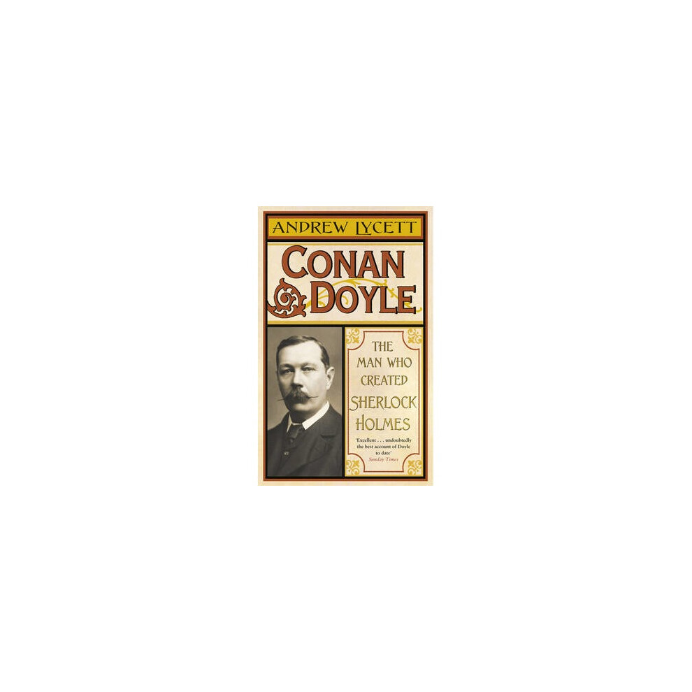 Conan Doyle