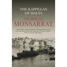 The Kappillan of Malta