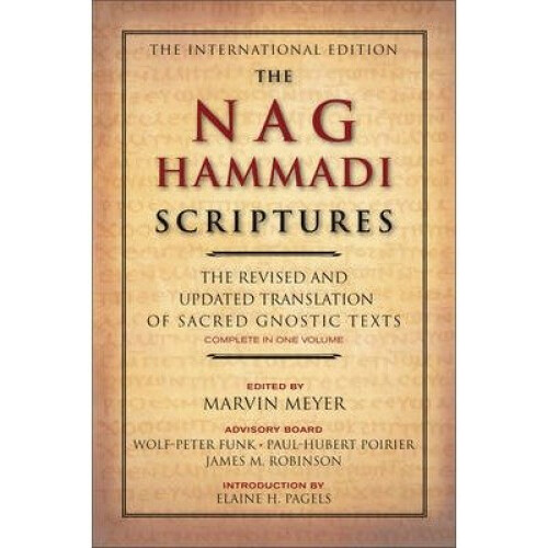 The Nag Hammadi Scriptures