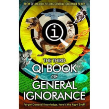 Qi: the Third Book of General Ignorance