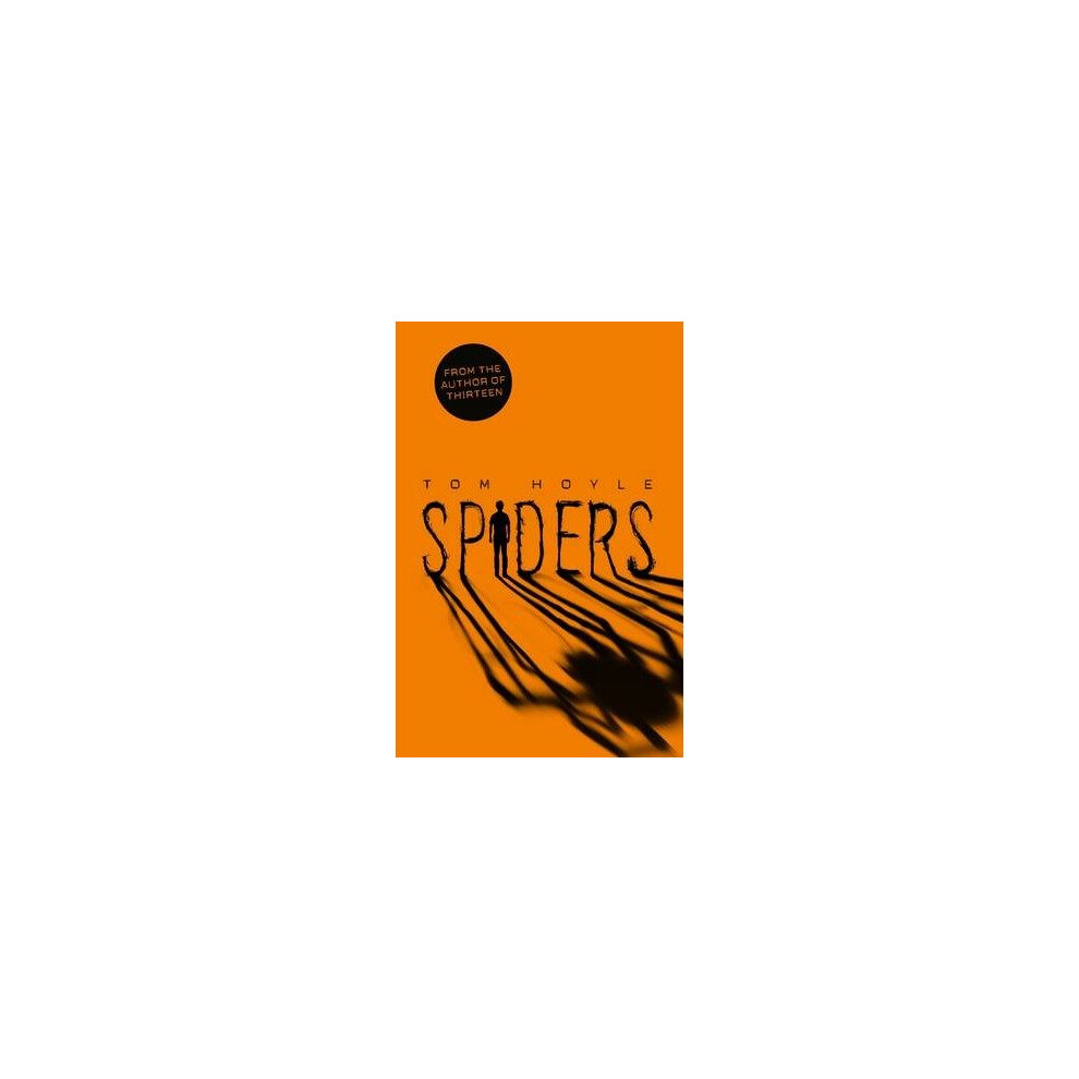 Spiders